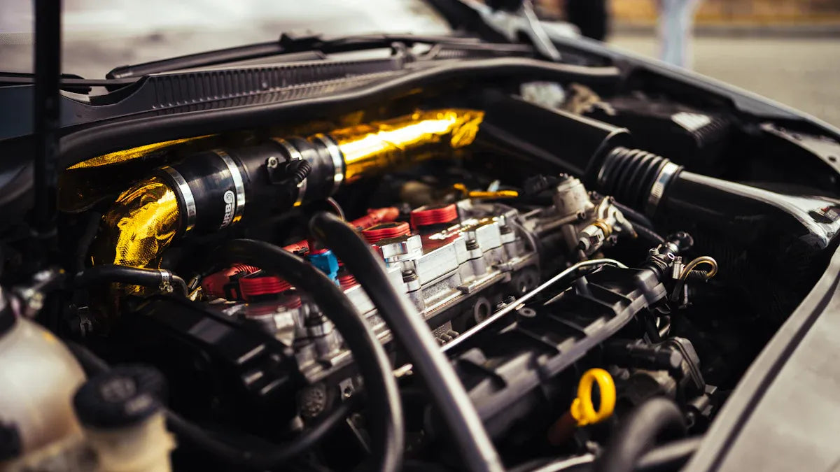 BMW B48 Engine Common Problems Explained and Solved