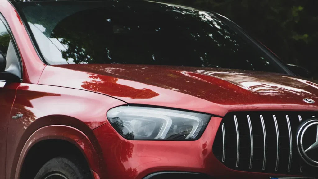 BMW X5 M vs Mercedes-AMG GLE 63 Performance Showdown