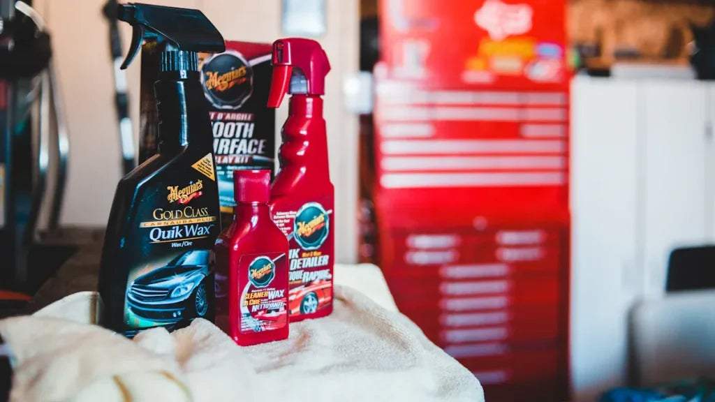 Car Wax vs Sealant: Which Offers Better Protection for Your Car in 2025?