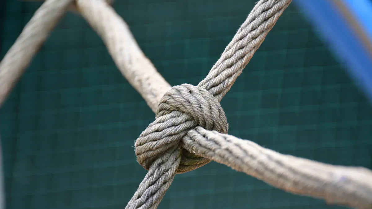 3 Natural Fiber Composite Advantages Backed by Science