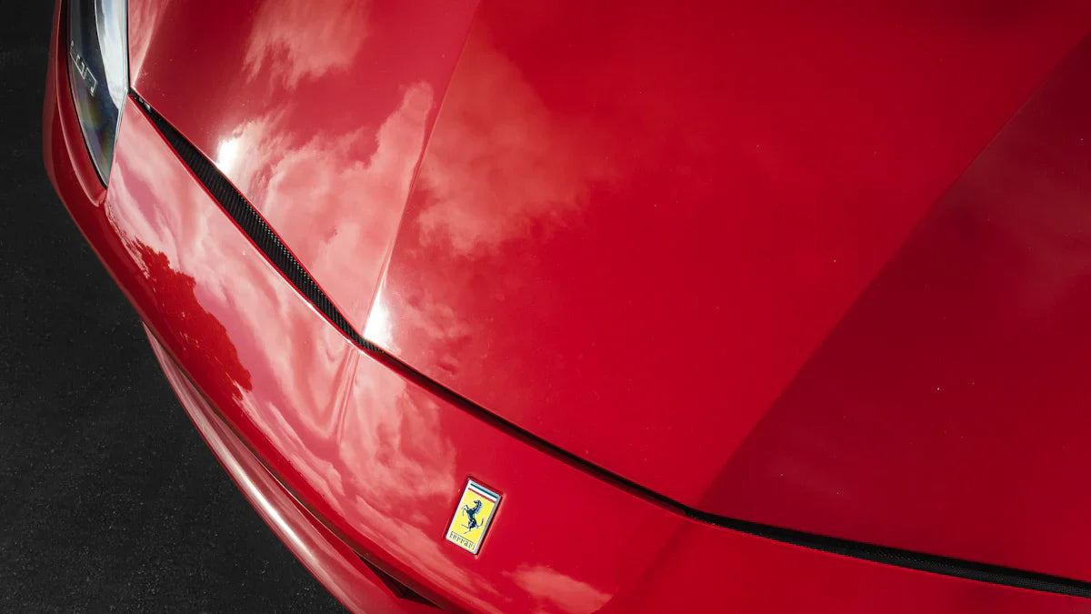 Key Tips for Optimal Performance of Your BMW 545e