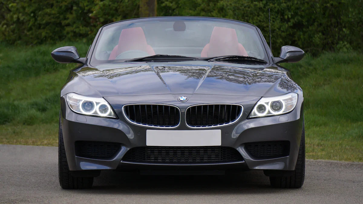 What makes BMW convertibles so reliable?