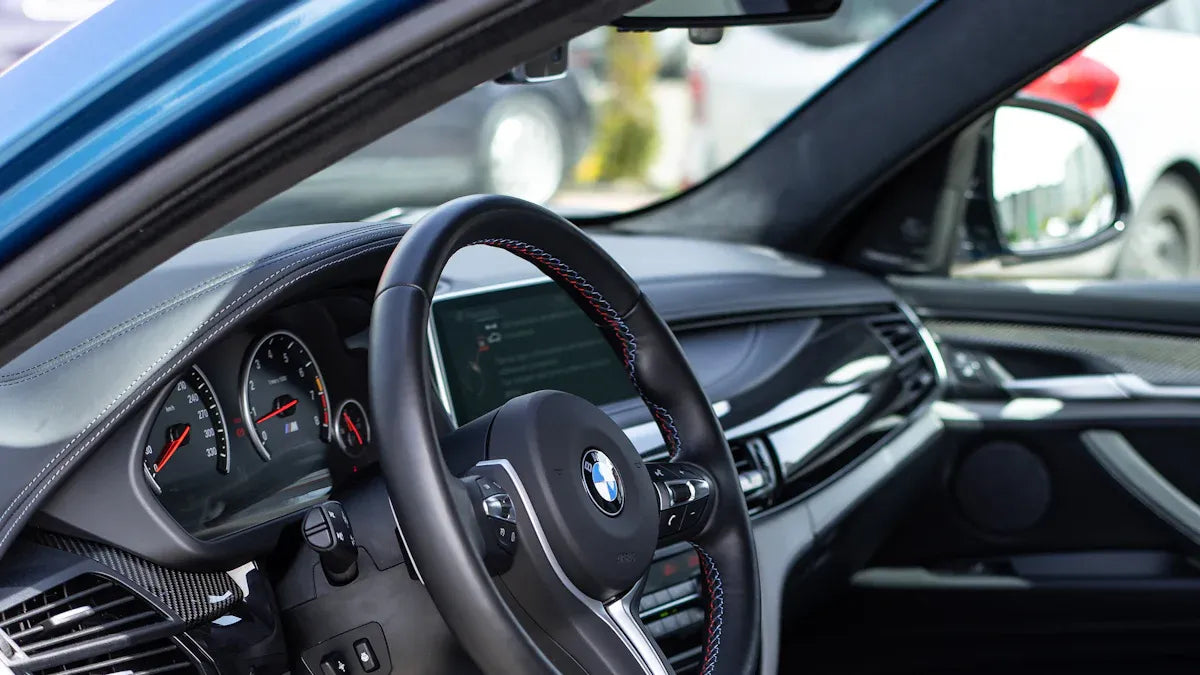 Why BMW X6M Owners Swear by These Kits