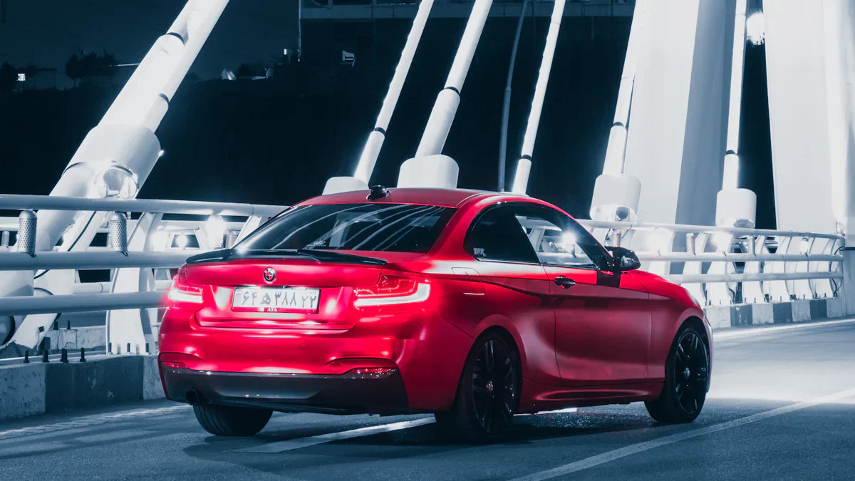 Top 3 Tuning Trends for the M240i in 2025