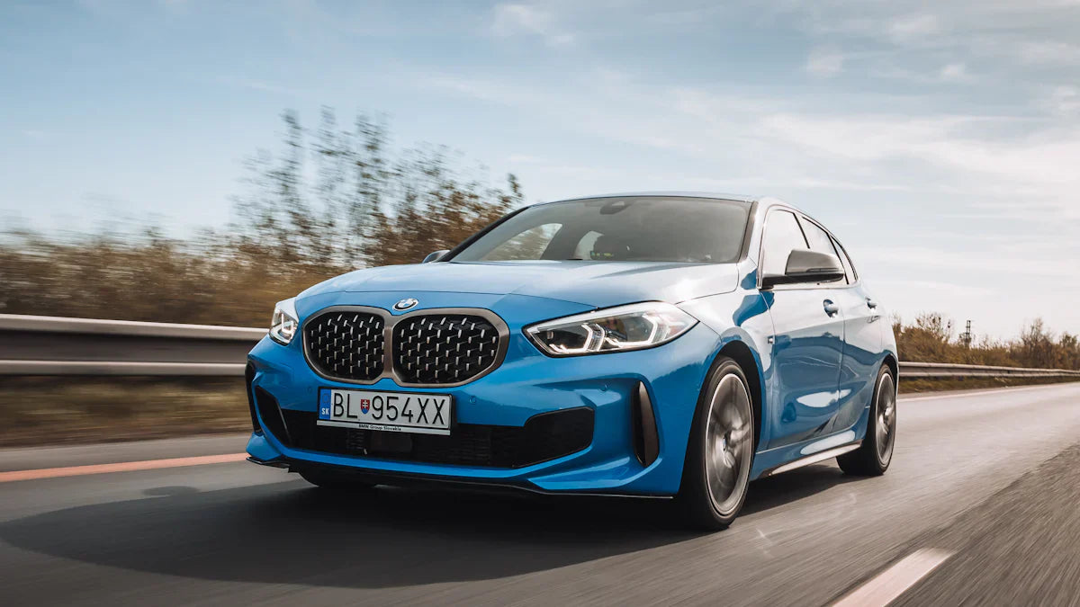 Unforgettable BMW M140i Performance Stories