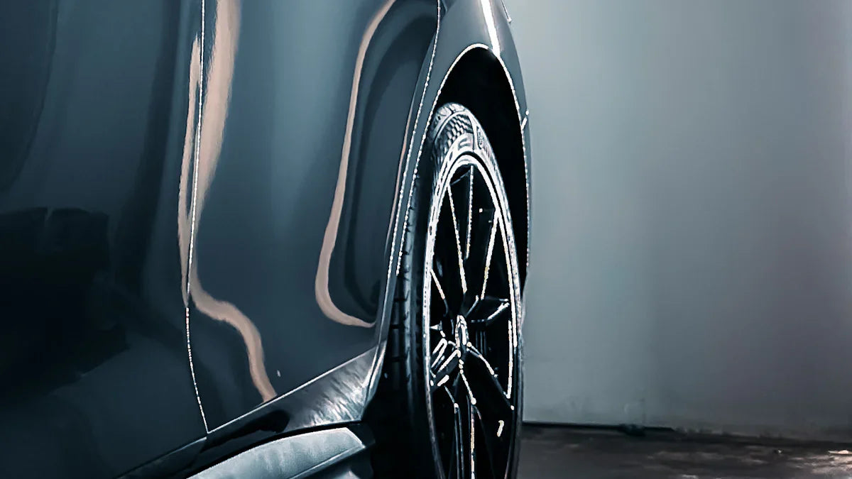 How Carbon Fiber Handles Transform Your Vehicle’s Style