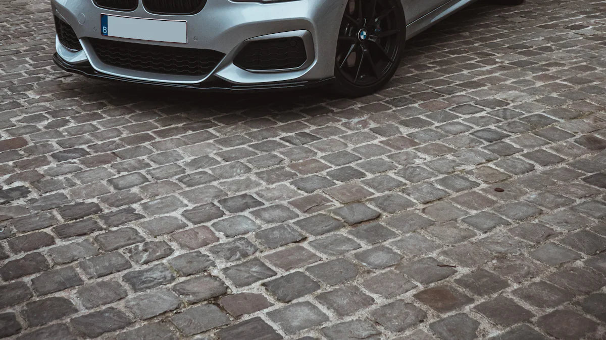 Thinking of Buying? 5 Reasons for the BMW 128ti