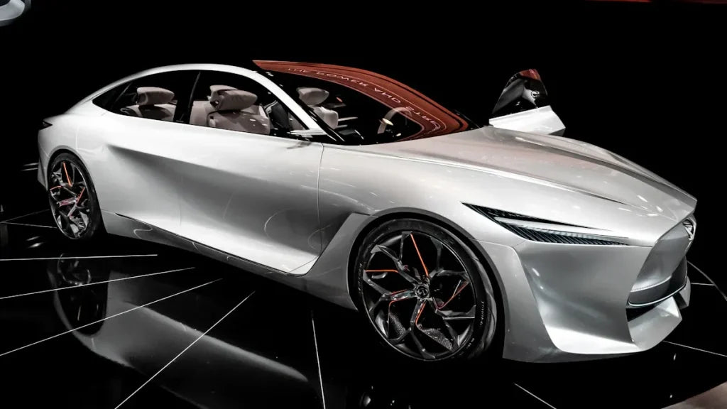 Top High-End Cars for 2025 and How They Compare