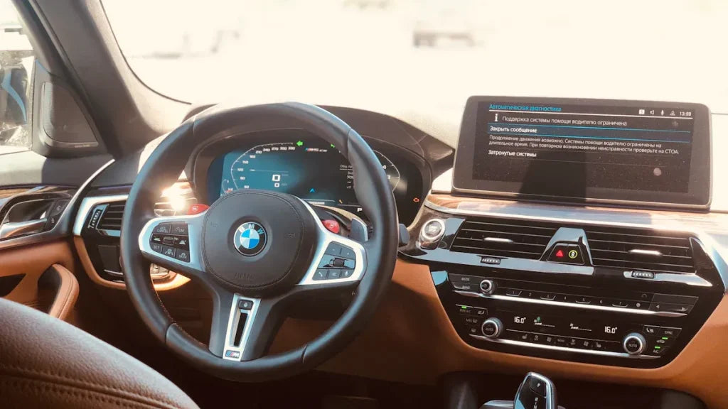 BMW 3 Series vs Audi A4 Comparison of Features and Specs