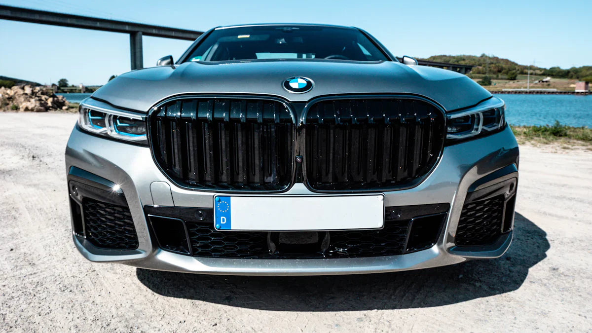 435i Front Lip Fitment: A Quick Guide