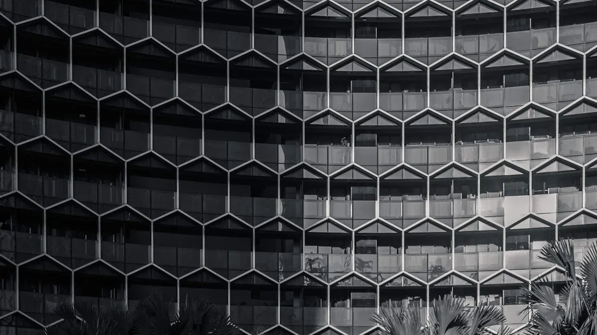 How to Spot Delamination in Carbon Fiber Composites