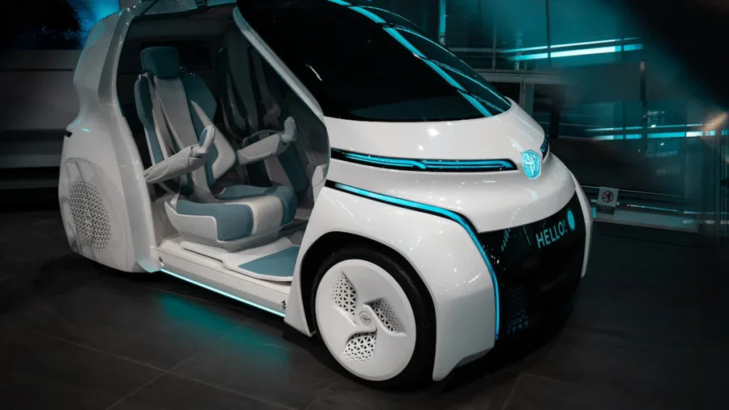 Why Every Vehicle Needs a Fuel Cell Surge Tank in 2025