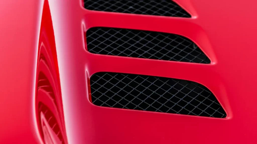 How Carbon Fiber Air Ducts Improve Engine Efficiency in Racing