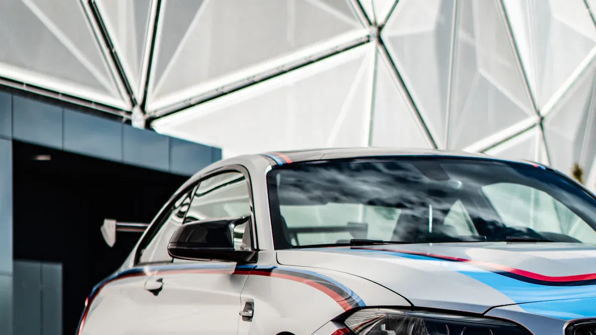 2025 BMW M2 CS Full Specs and Review