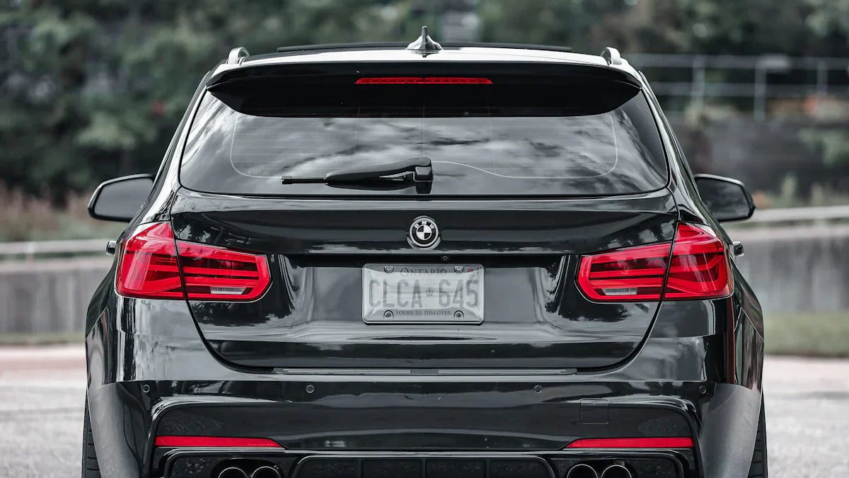 What Makes the Carbon Roof a Must-Have for BMW M3 Touring Owners