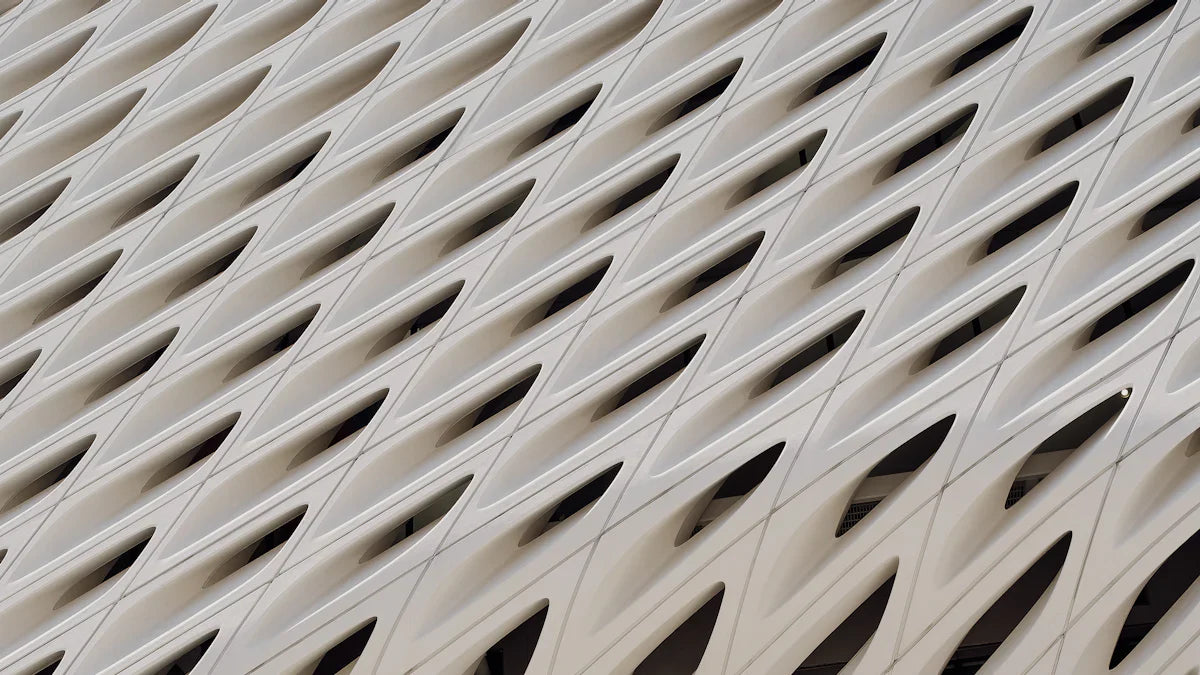 Understanding Carbon Fiber Molding Methods in 2025