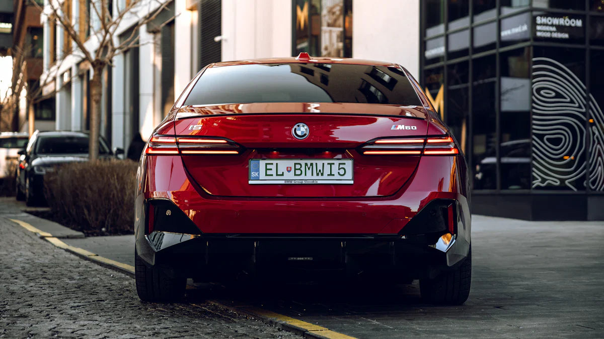 What Do Owners Really Think of the BMW i5?