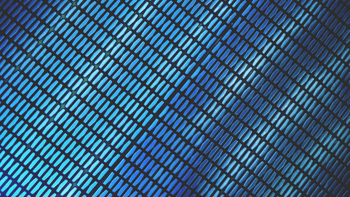 How Blue Carbon Fiber Stands Out in Different Industries