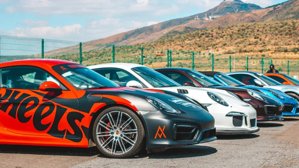 Understanding the Key Differences Between Torsen and Clutch-Type LSDs