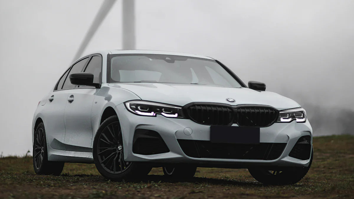 5 Best BMW M340i Diffusers to Buy in 2025