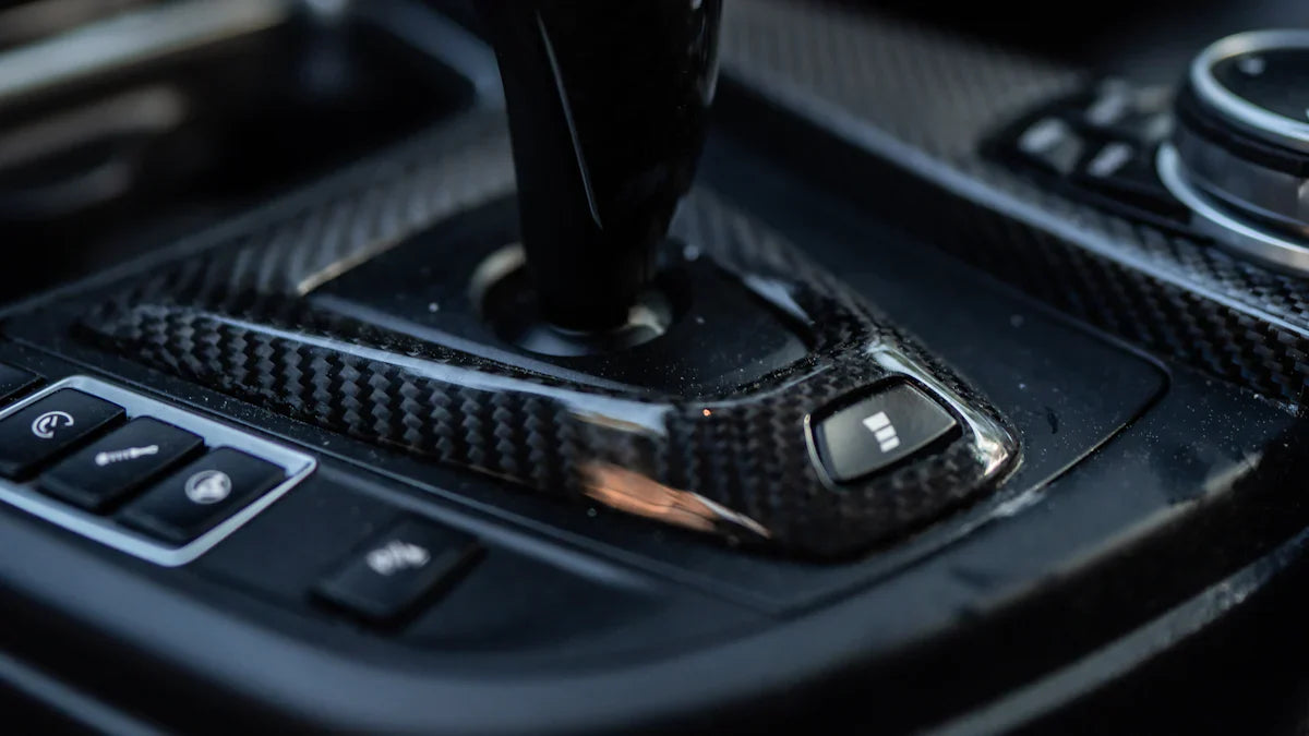 Best BMW M5 F90 Carbon Fiber Parts You Need in 2025