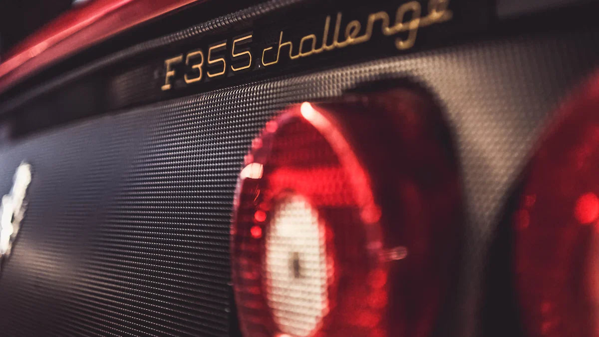 هل ألياف الكربون هي المستقبل لصناعة السيارات؟