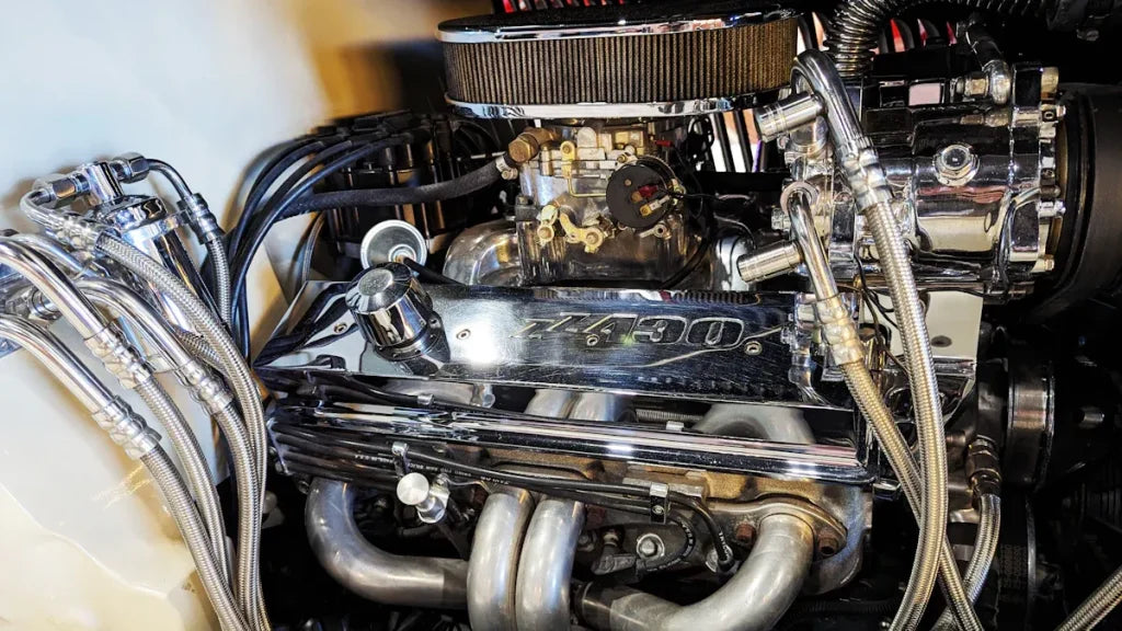 Valved Exhaust Systems Compared to Non-Valved Options