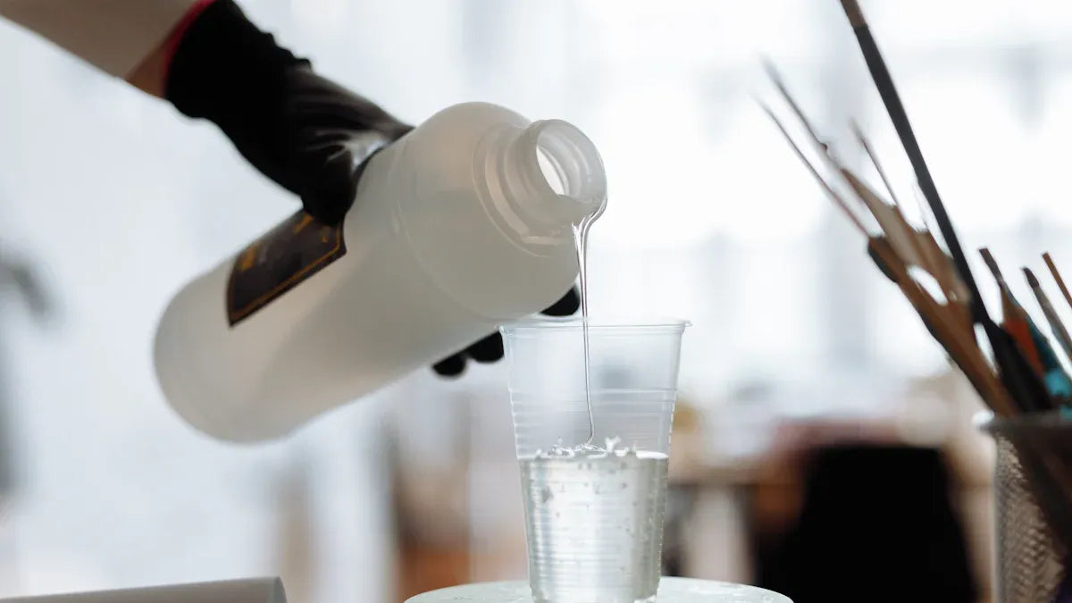 Best Mold Materials for Carbon Fiber Production: What Works and Why