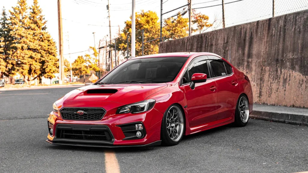 EJ25 vs FA20: Power, Reliability, and Myths