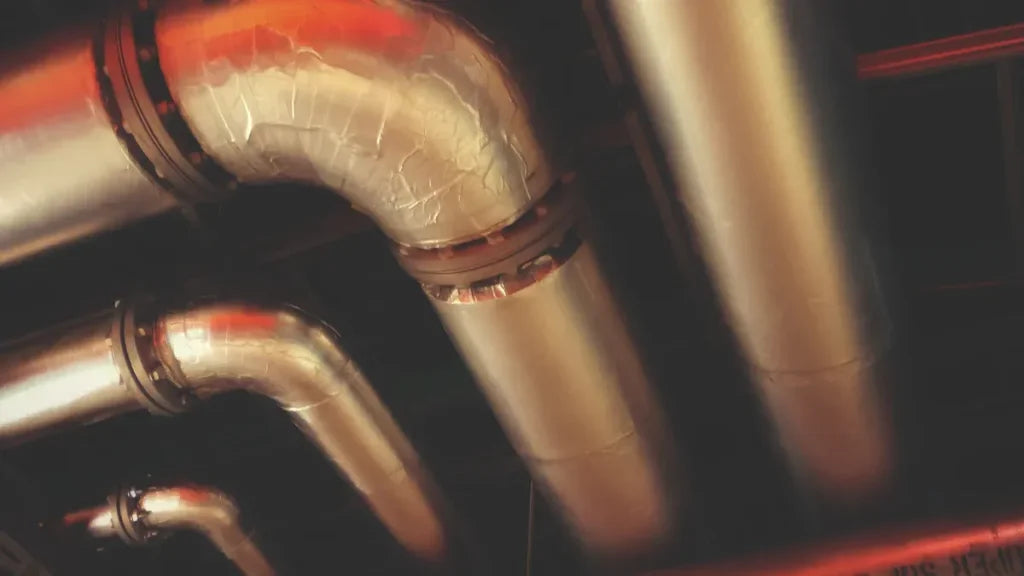 Which is Better for Exhaust Flow Efficiency 45-Degree or 90-Degree Bends