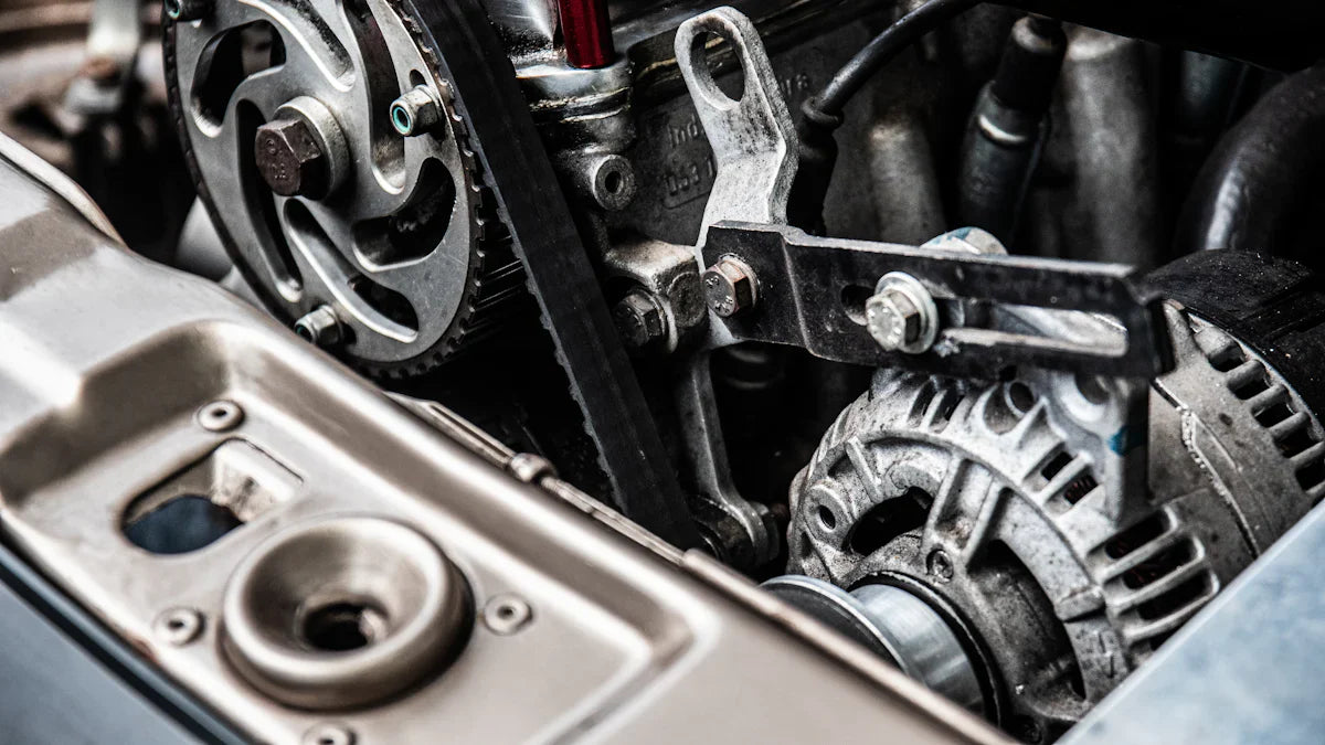 خطوات شراء قطع غيار السيارات ما بعد البيع بذكاء