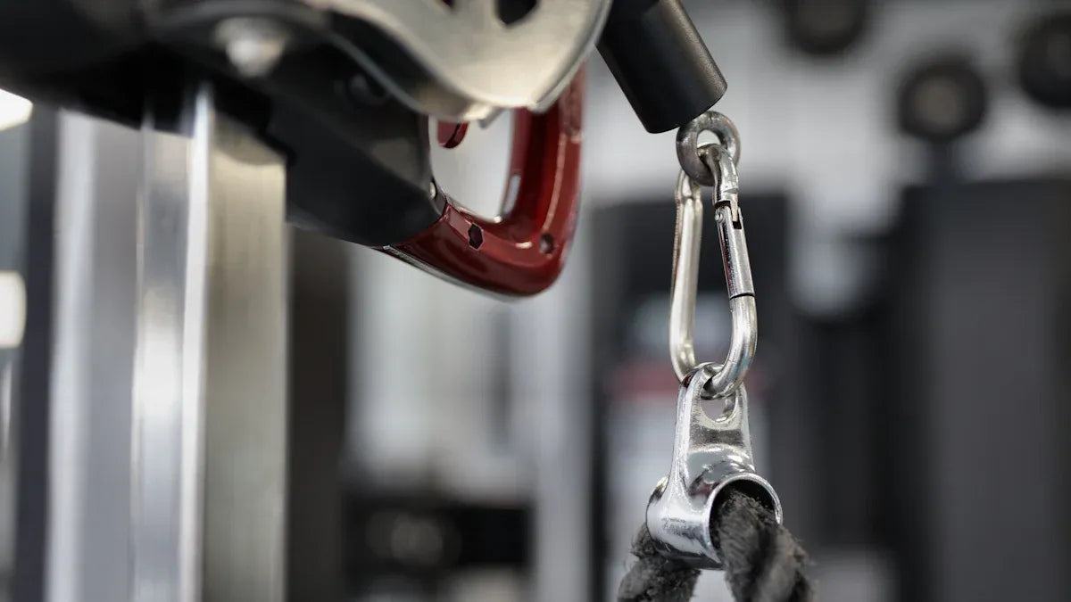 Comparing Carbon Fiber Tensile Strength to Steel and Aluminum