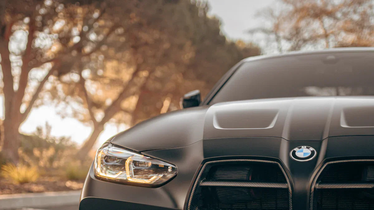 BMW M3 Competition Trends Everyone’s Talking About