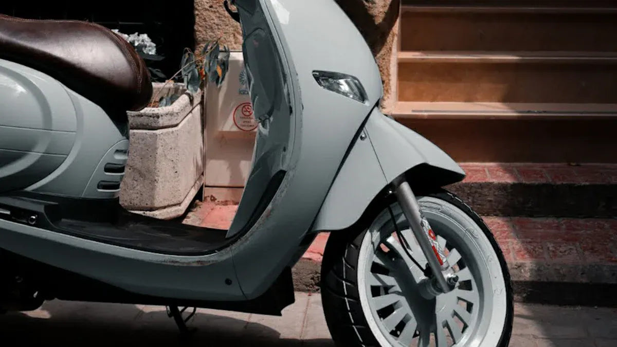 From Open-Tops to Modern Marvels The Touring Car Evolution