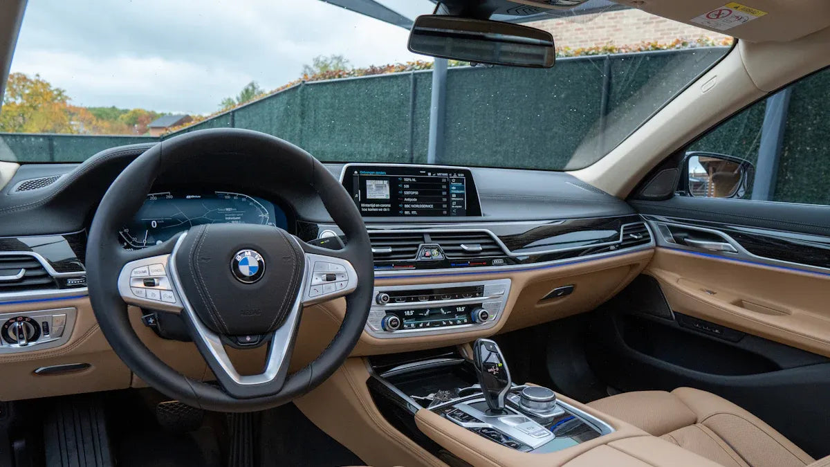 Tips for Understanding BMW X1 Packages in 2025