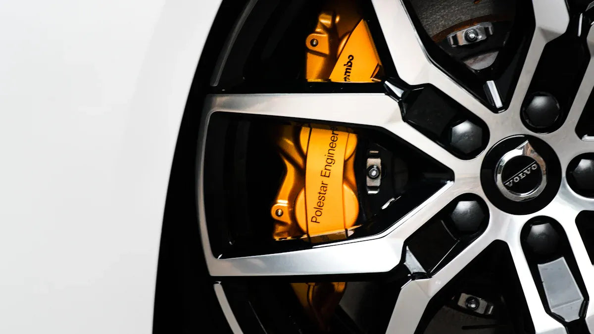 The Ultimate Guide to Forged and Flow Formed Wheels in 2025