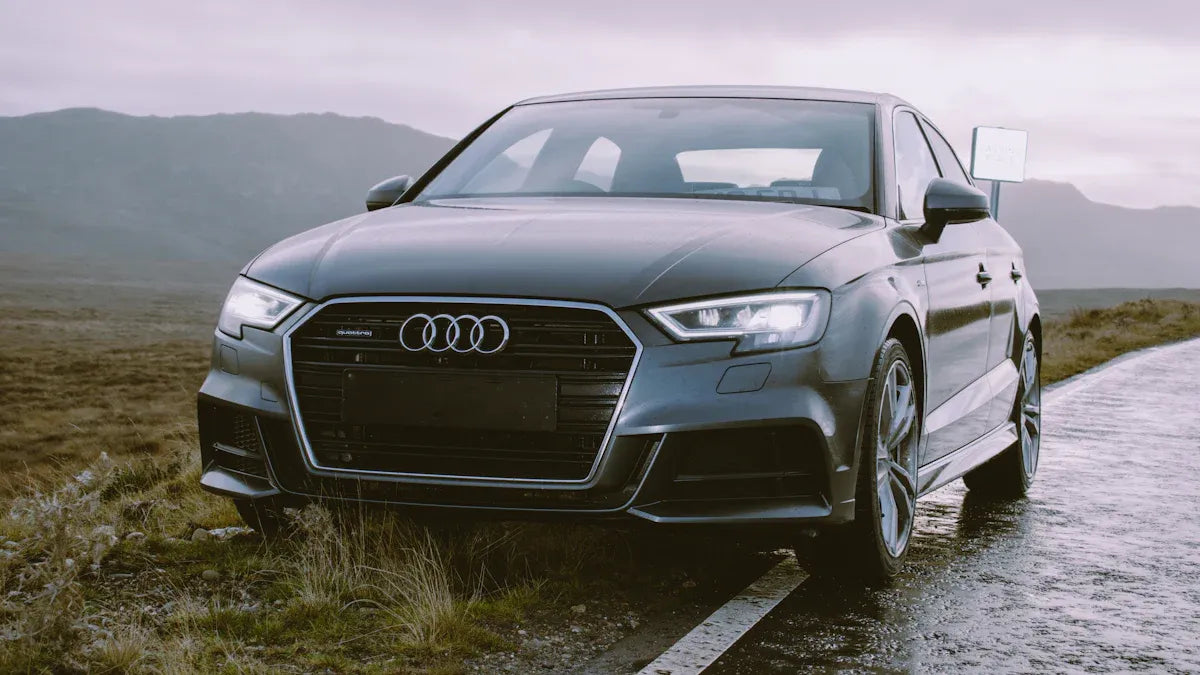 Top Tips for Choosing Audi S5 Carbon Fiber Upgrades in 2025