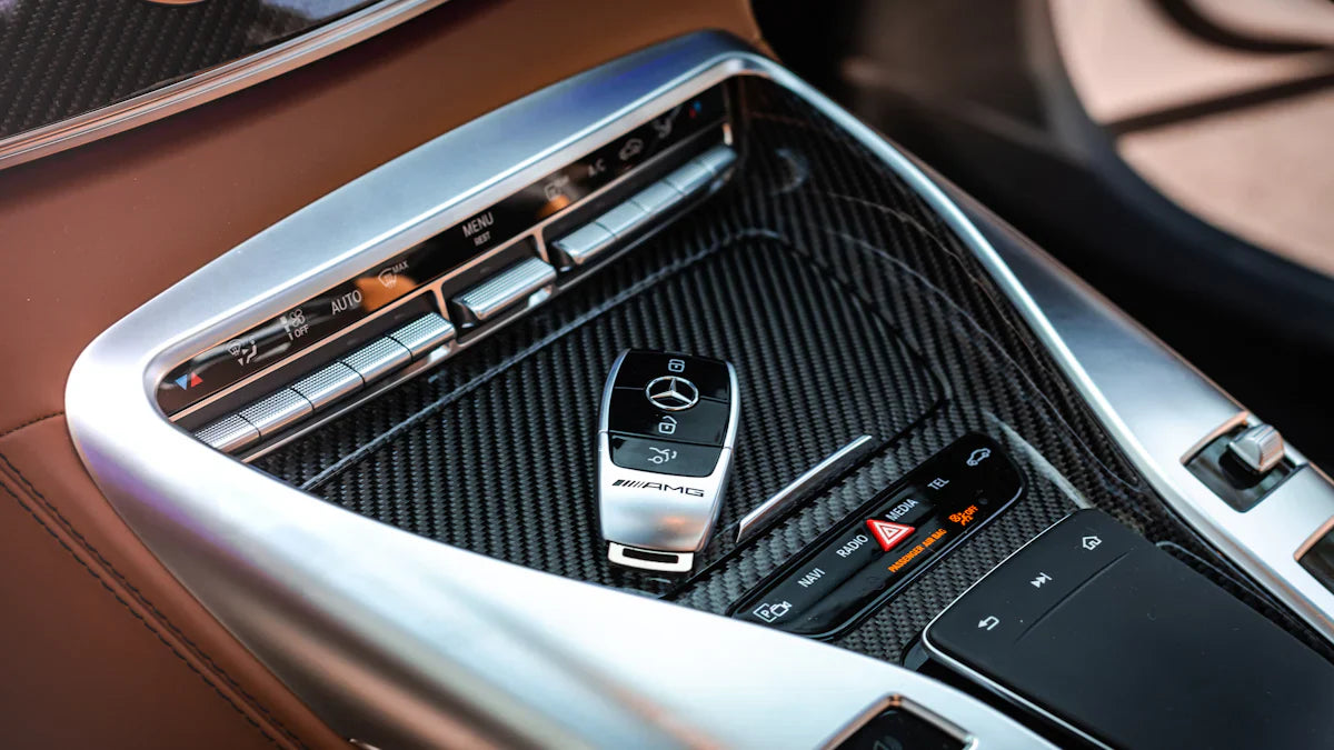 لماذا تعتبر ألياف الكربون المفرومة خيارًا مثاليًا