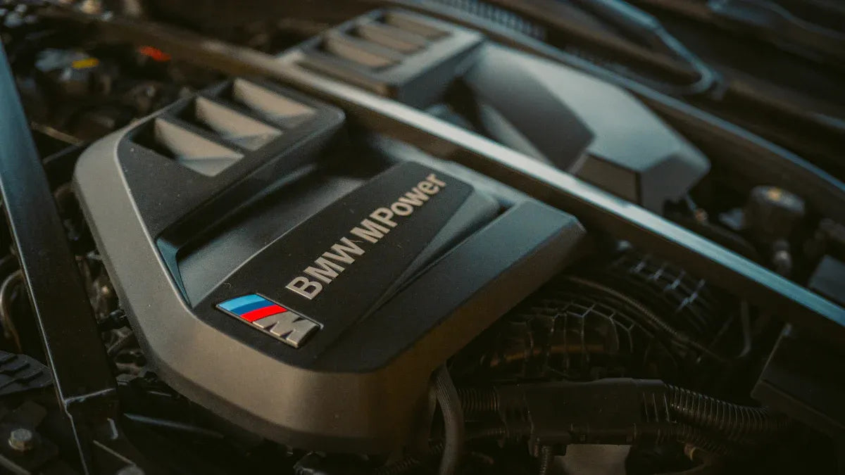 How the BMW B48 Engine Delivers Exceptional Tuning Potential