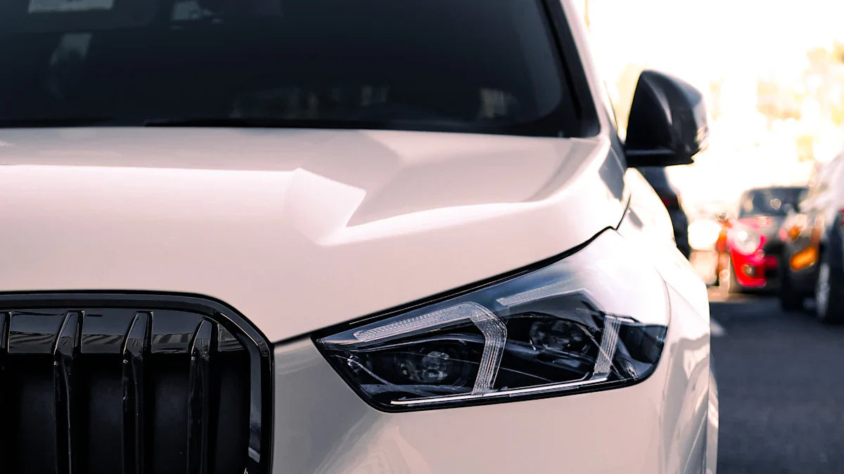 Discover the Latest in the BMW X1 U11