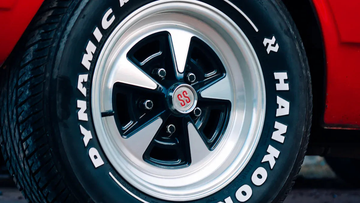 Do EV-Specific Tires Outperform Standard Tires?