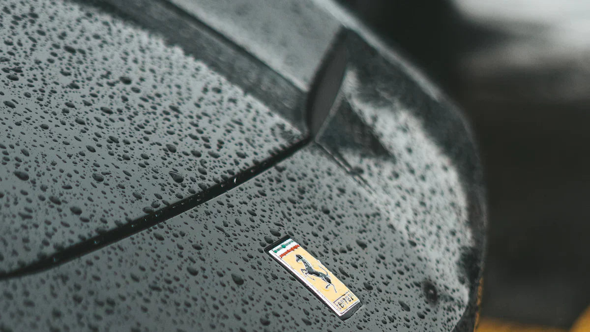 Learn How to Make Professional-Quality Dry Carbon Parts