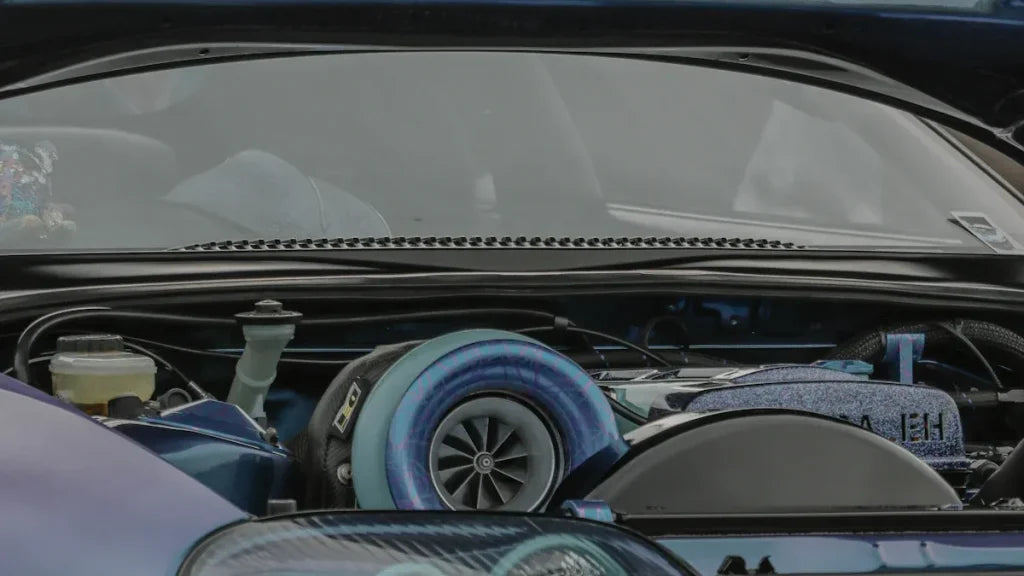 Toyota 1JZ GTE vs 2JZ GTE Key Differences Explained