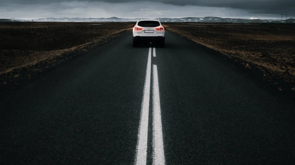 What Is xDrive and When Should You Choose It?