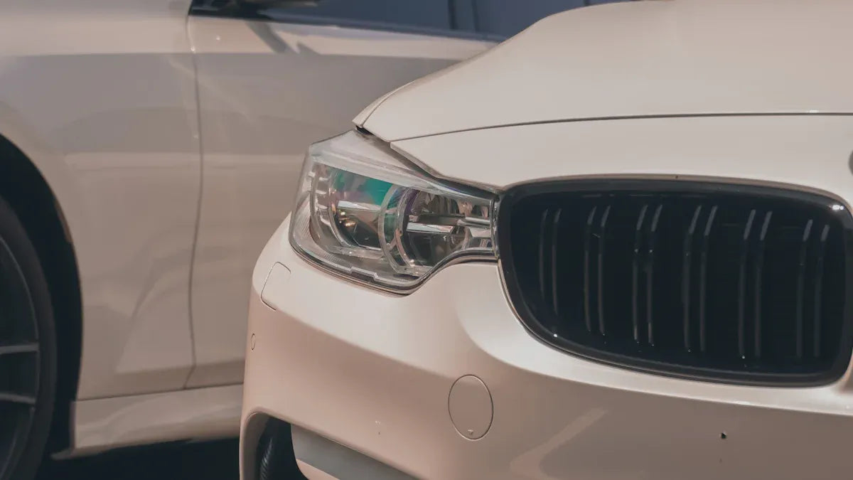 Toyota Camry vs Honda Accord: Which Midsize Sedan Reigns Supreme