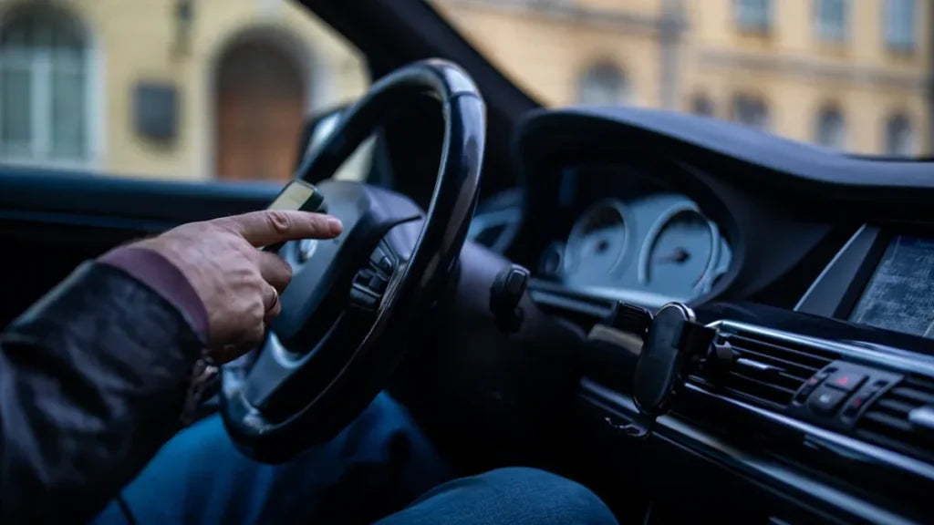 Comprehensive Guide to Advanced Car Safety Features