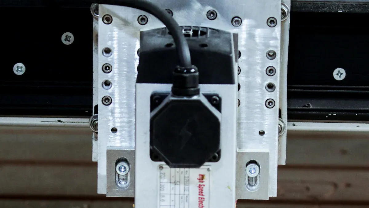 How to Make CNC Aluminum Molds for Carbon Fiber Parts