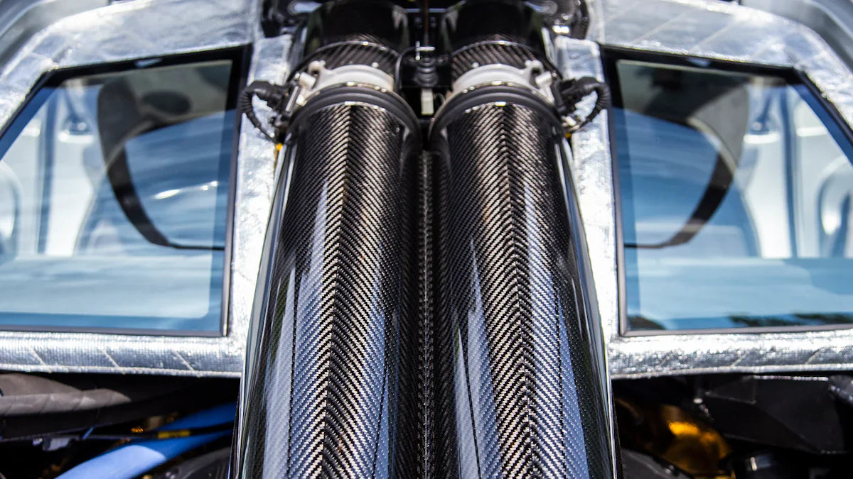 The Most Durable Carbon Fiber Plates for 2025