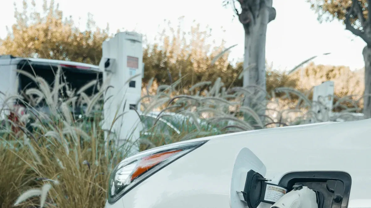 What Are the Top Fuel-Saving Technologies for Cars in 2025