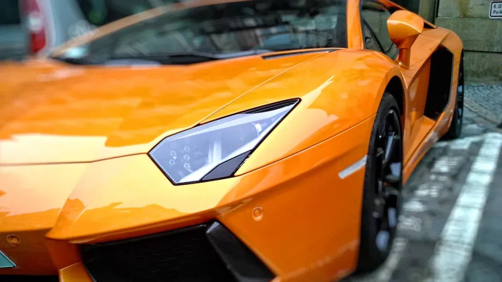 In-Depth Review of the Best Performance Cars of 2025